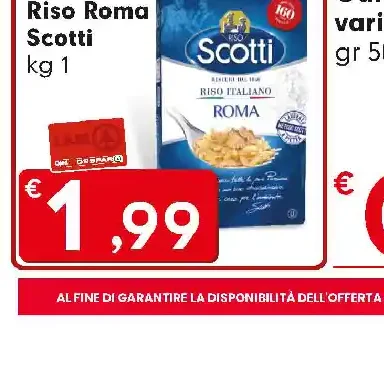 Riso Roma