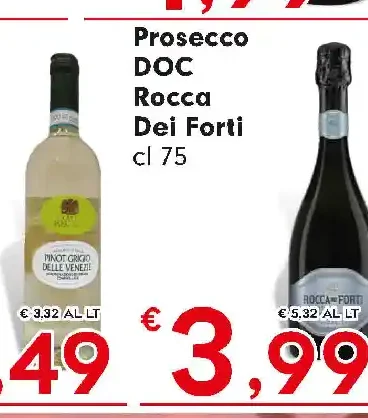 Pinot Grigio Corte Regale