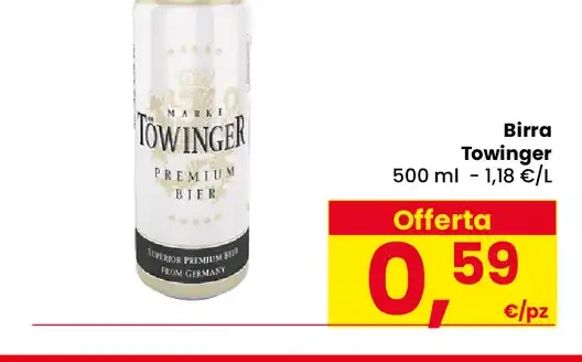 Birra Towinger