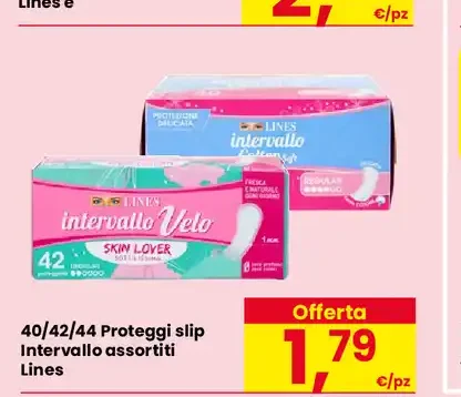 Proteggi slip