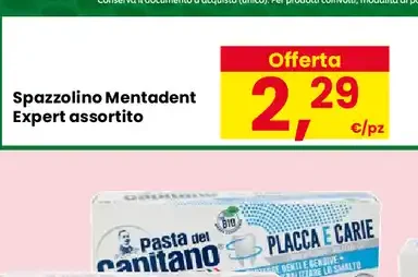 Spazzolino