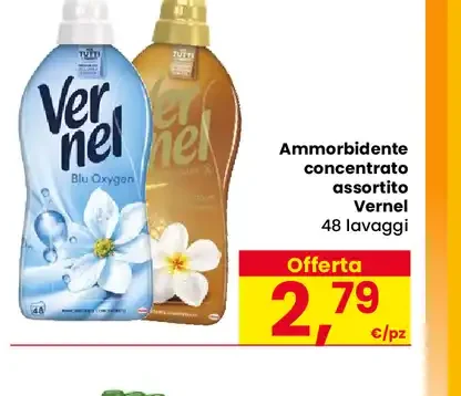 Ammorbidente