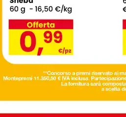 Biscotti per cane