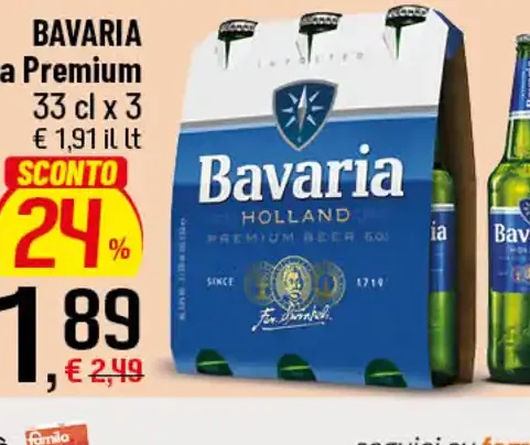 Birra Premium
