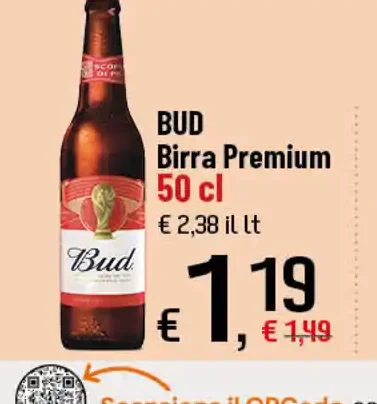Birra Premium