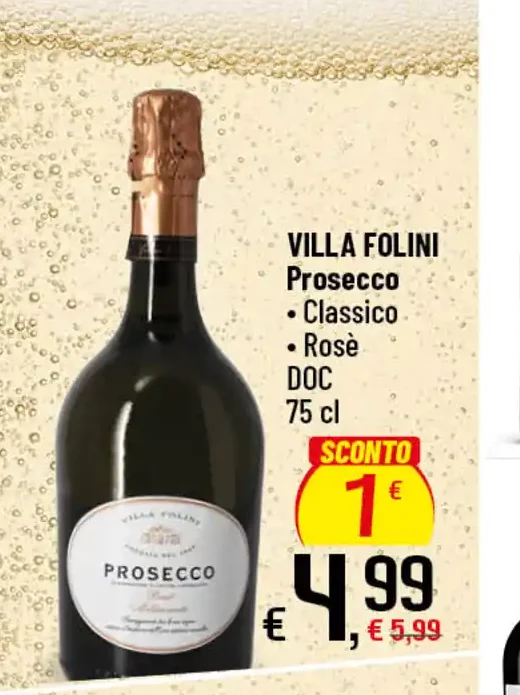 Prosecco
