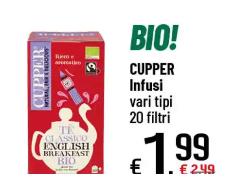 Infusi