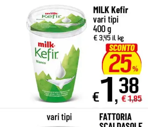 Kefir