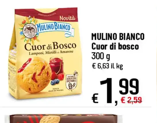 Biscotti