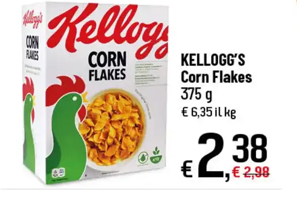 Cereali