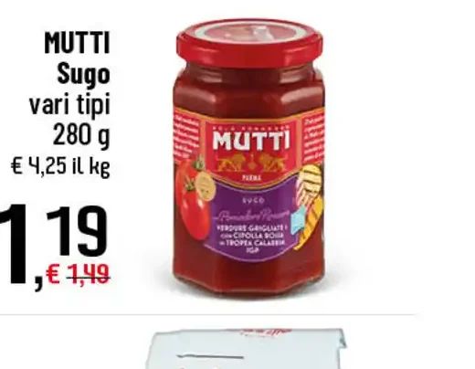 Sugo