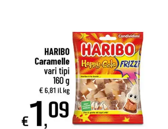 Caramelle