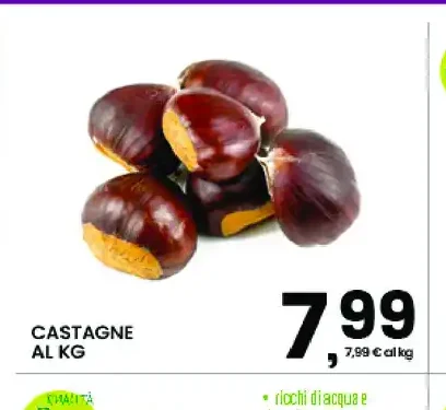 Castagne