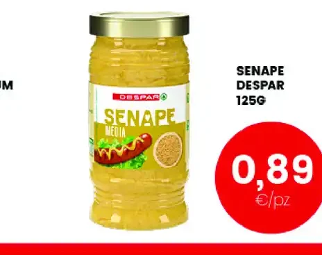 Senape