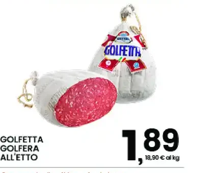 Golfetta