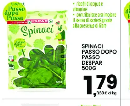 Spinaci