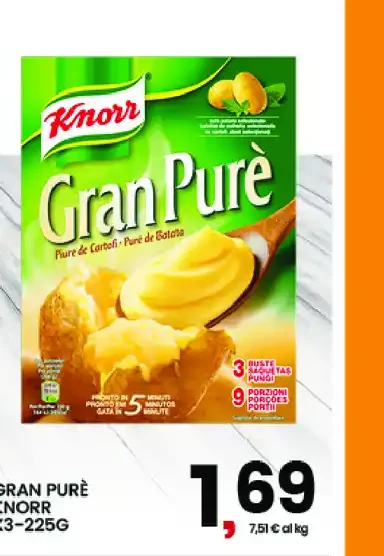 Gran Purè