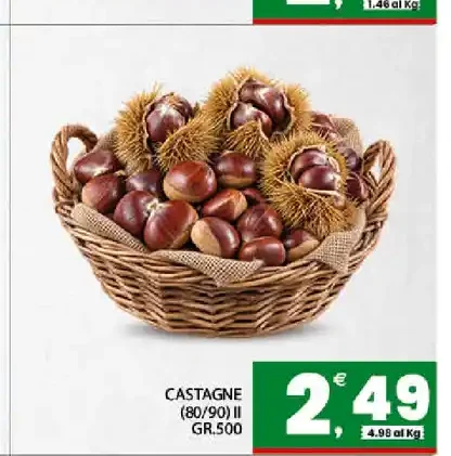 Castagne
