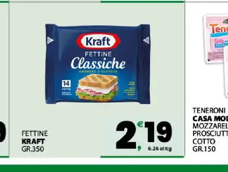 Fettine Kraft