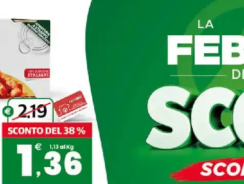 Polpa di pomodoro Despar