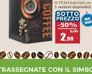 Contenitore portacapsule