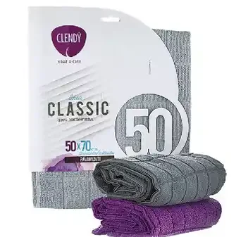 Clendy panno microfibra pavimenti