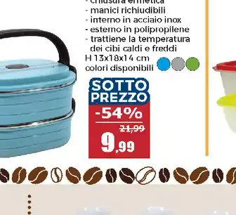 Lunch box