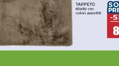Tappeto