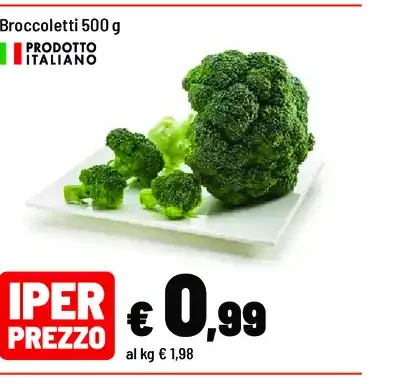 Broccoletti