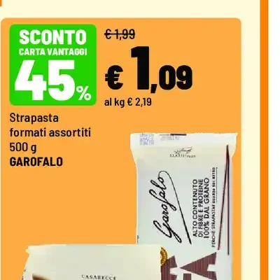 Strapasta