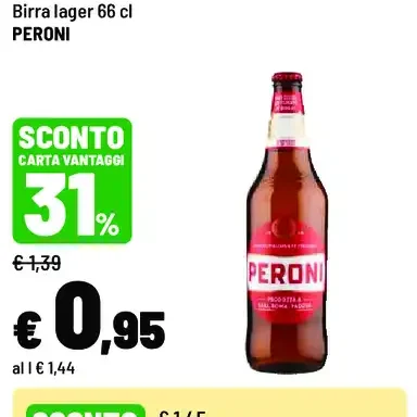 Birra lager