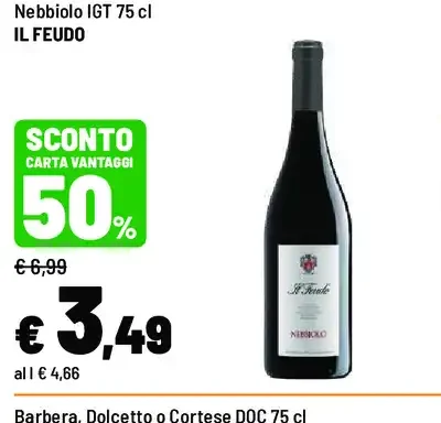 Nebbiolo IGT