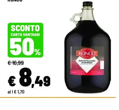 Montepulciano d'Abruzzo DOC