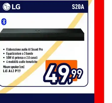 Soundbar