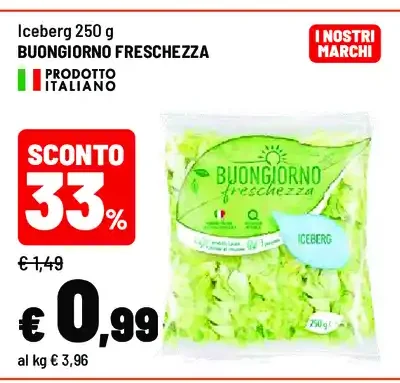 Iceberg