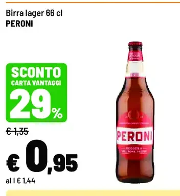 Birra lager