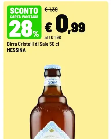 Birra lager