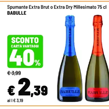 Spumante
