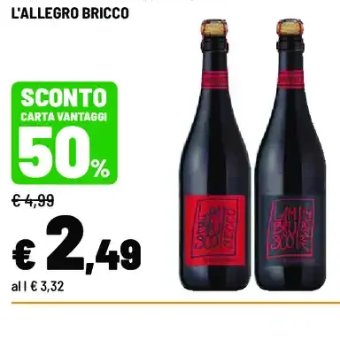 Lambrusco