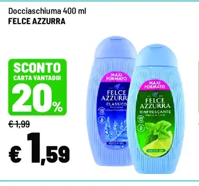 Docciaschiuma