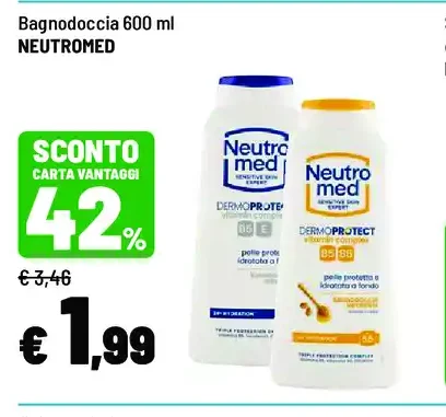 Bagnodoccia