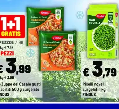 Zuppe del Casale