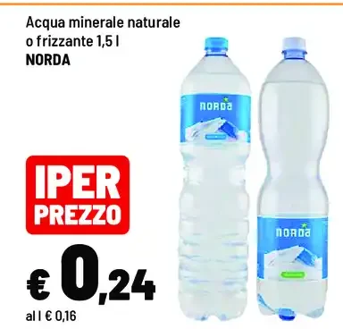 Acqua Norda