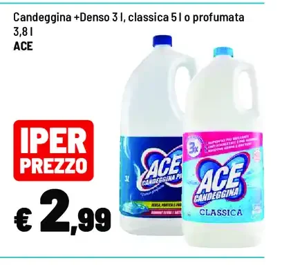 Candeggina