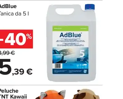 AdBlue