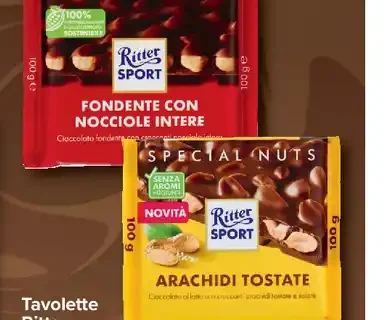 Tavolette Ritter