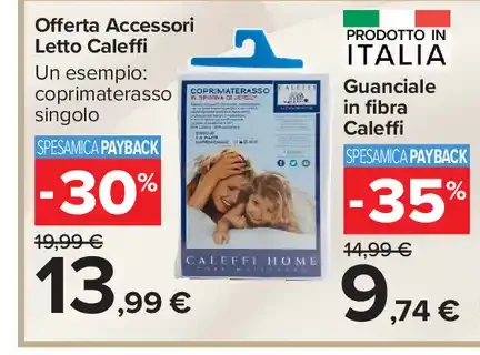 Coprimaterasso