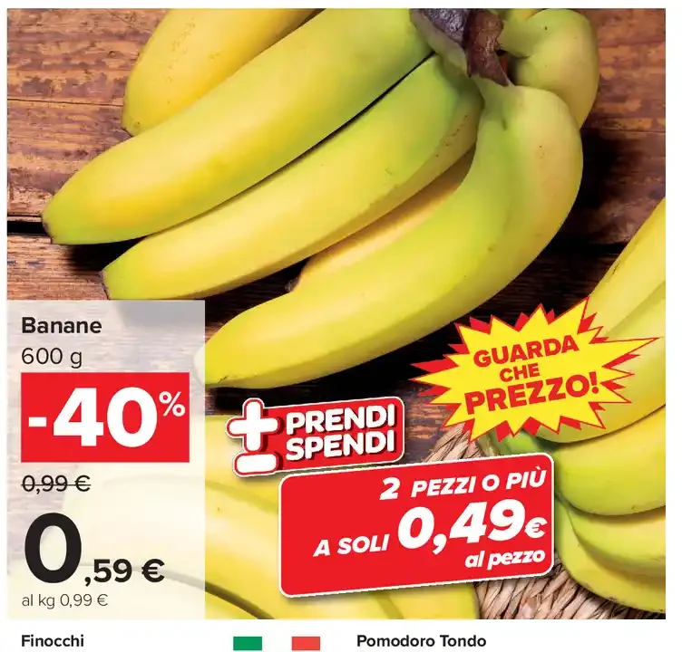 Banane