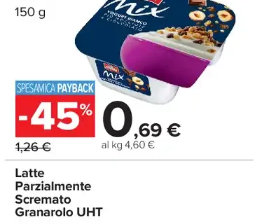 Linea Mix Müller
