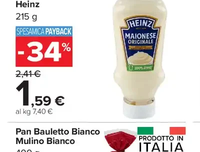 Maionese Top Down Heinz
